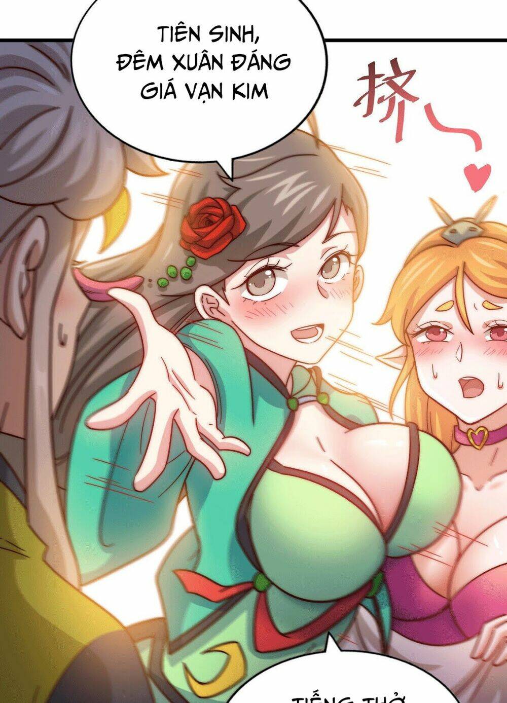 Người Trên Vạn Người Chapter 25 - Trang 2