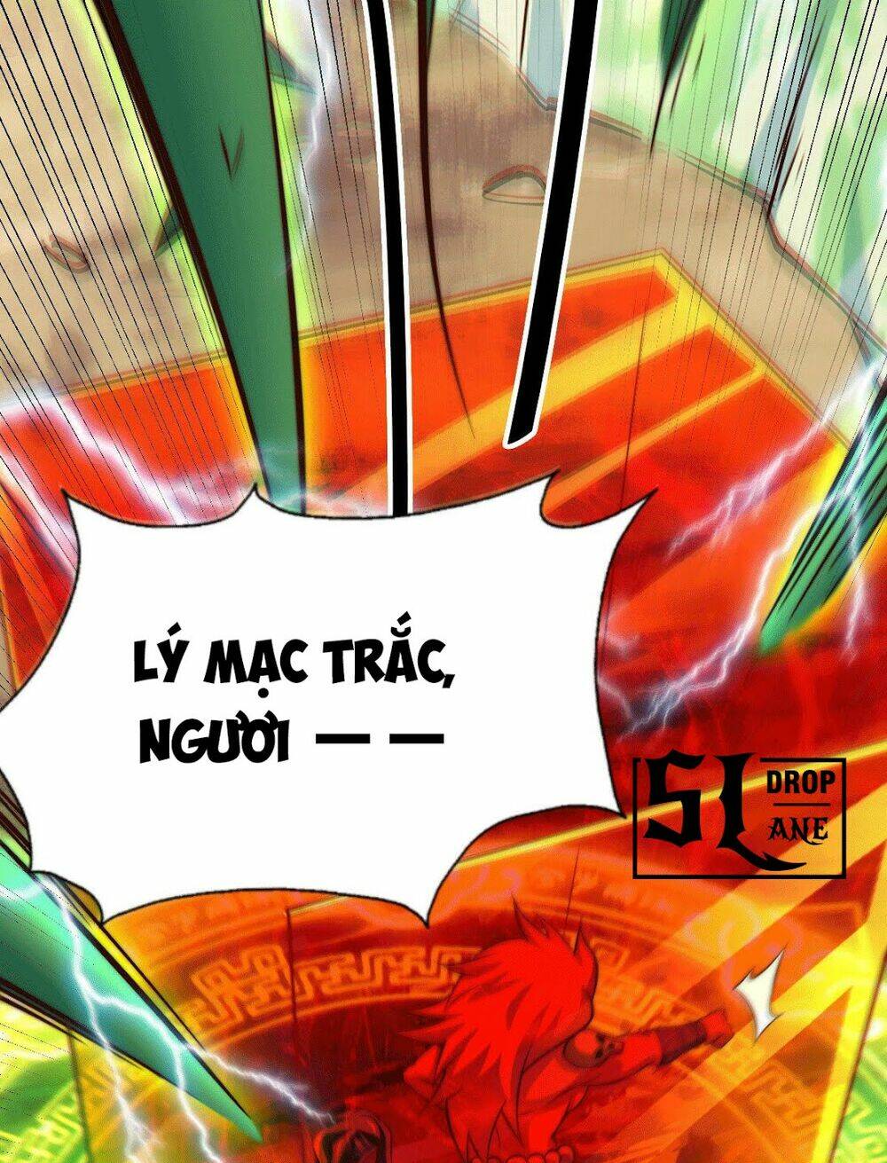 Người Trên Vạn Người Chapter 25 - Trang 2