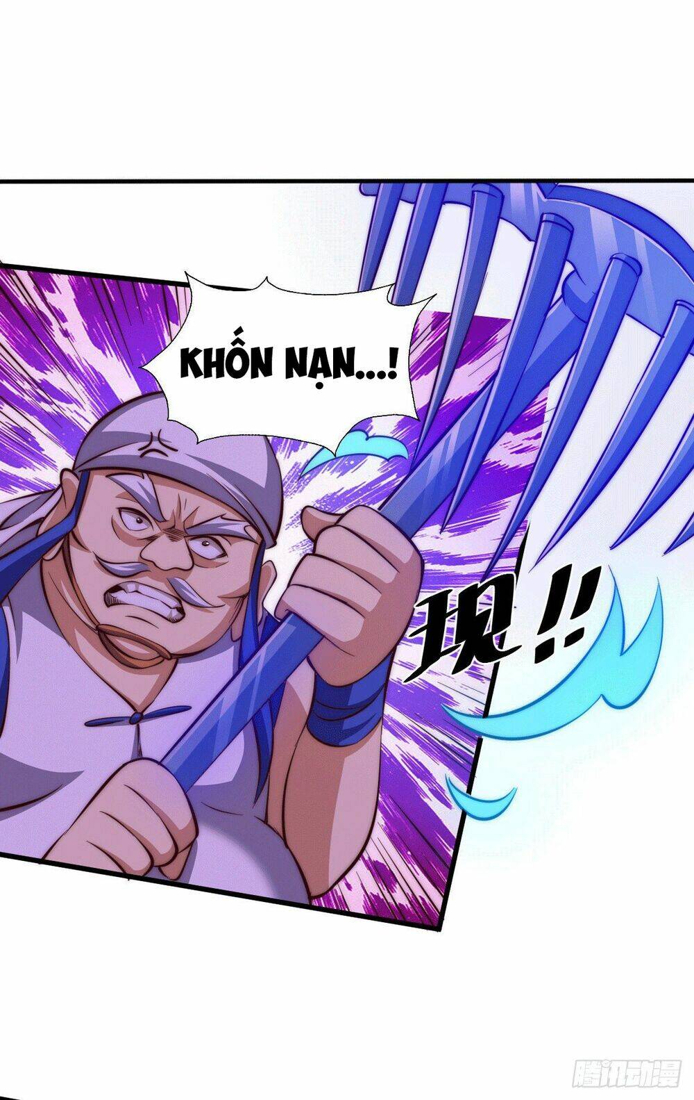 Người Trên Vạn Người Chapter 25 - Trang 2