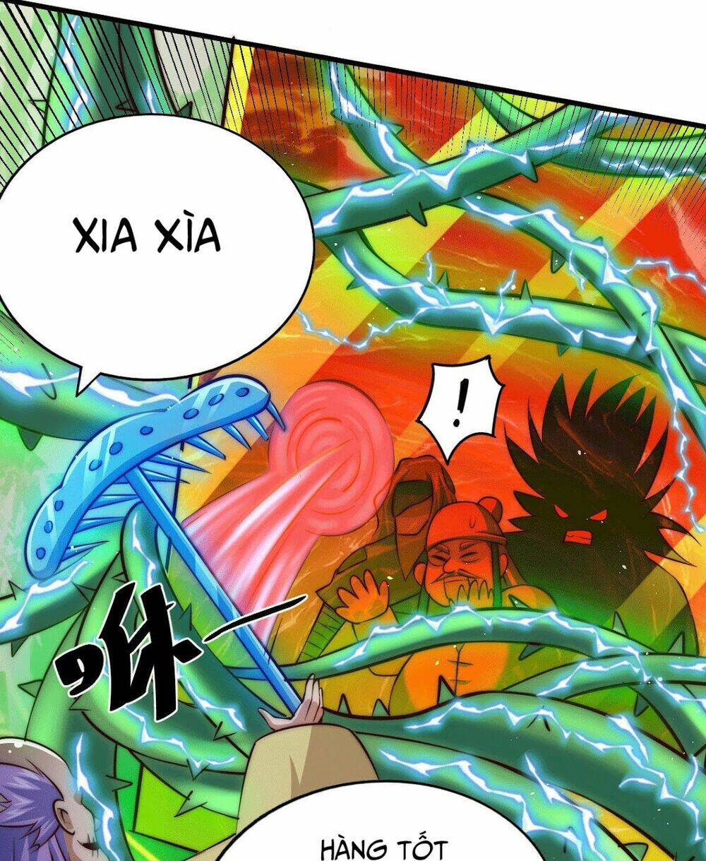 Người Trên Vạn Người Chapter 25 - Trang 2