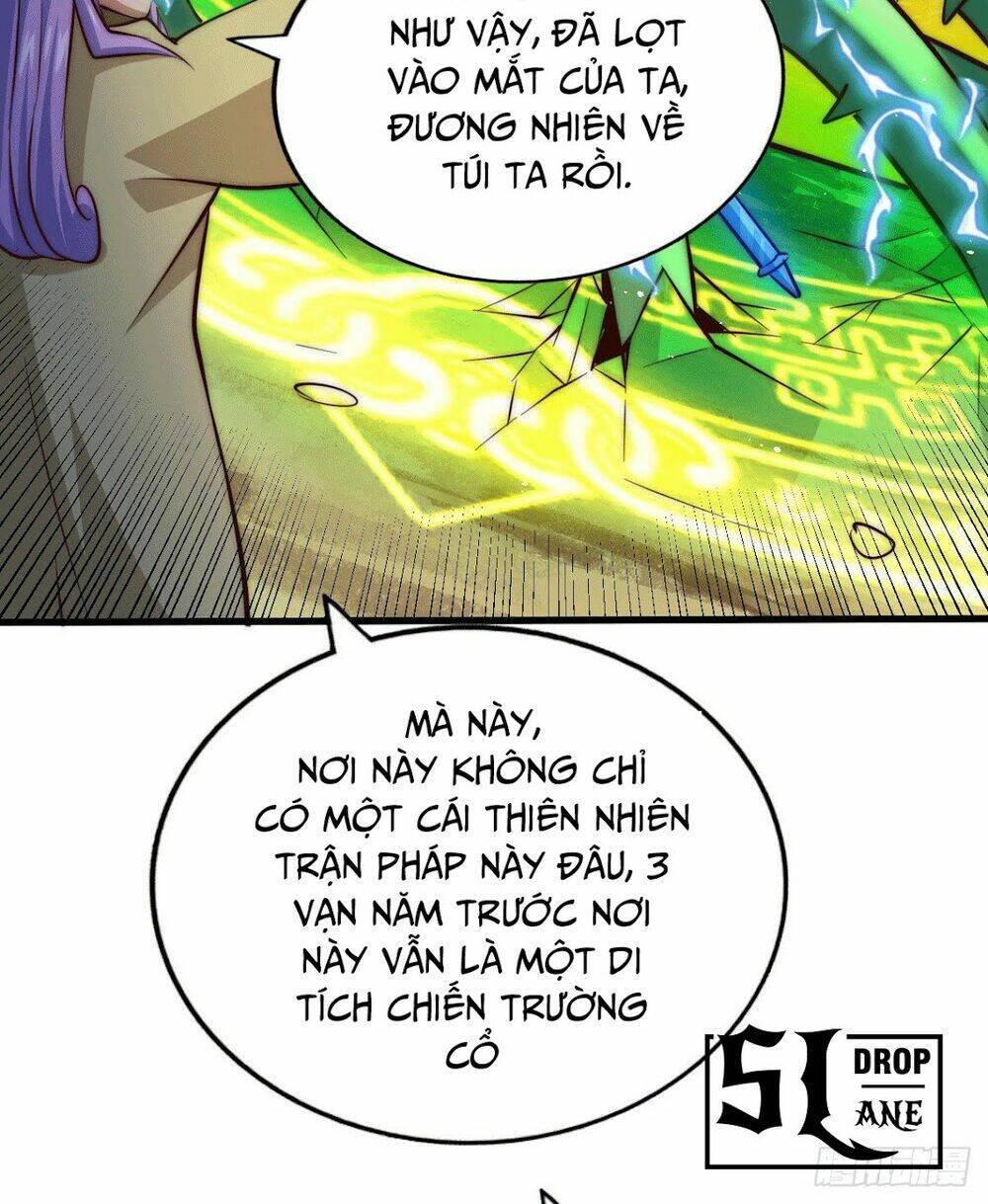 Người Trên Vạn Người Chapter 25 - Trang 2