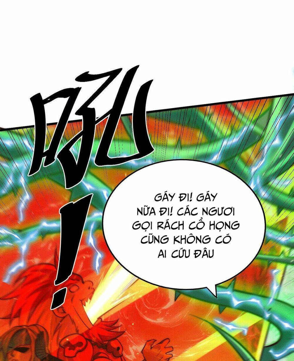 Người Trên Vạn Người Chapter 25 - Trang 2