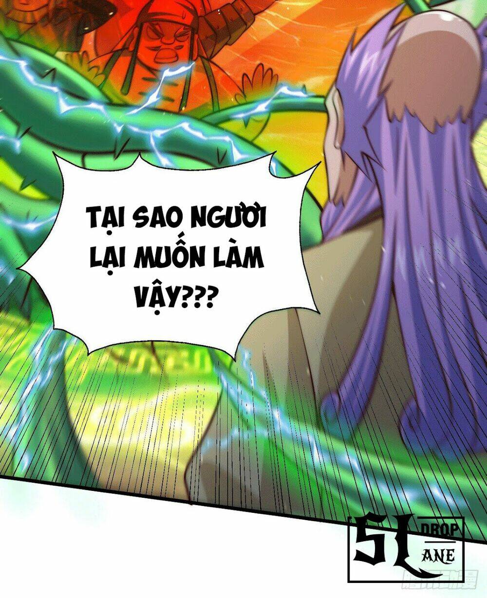 Người Trên Vạn Người Chapter 25 - Trang 2