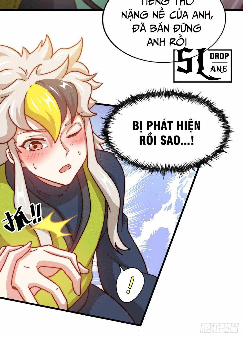 Người Trên Vạn Người Chapter 25 - Trang 2