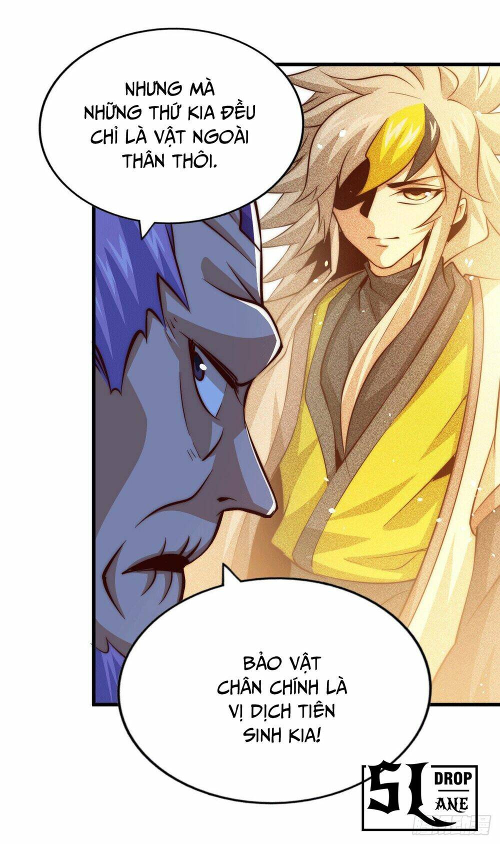 Người Trên Vạn Người Chapter 25 - Trang 2