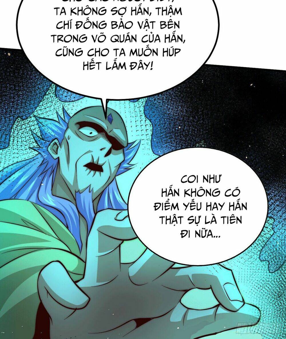 Người Trên Vạn Người Chapter 25 - Trang 2