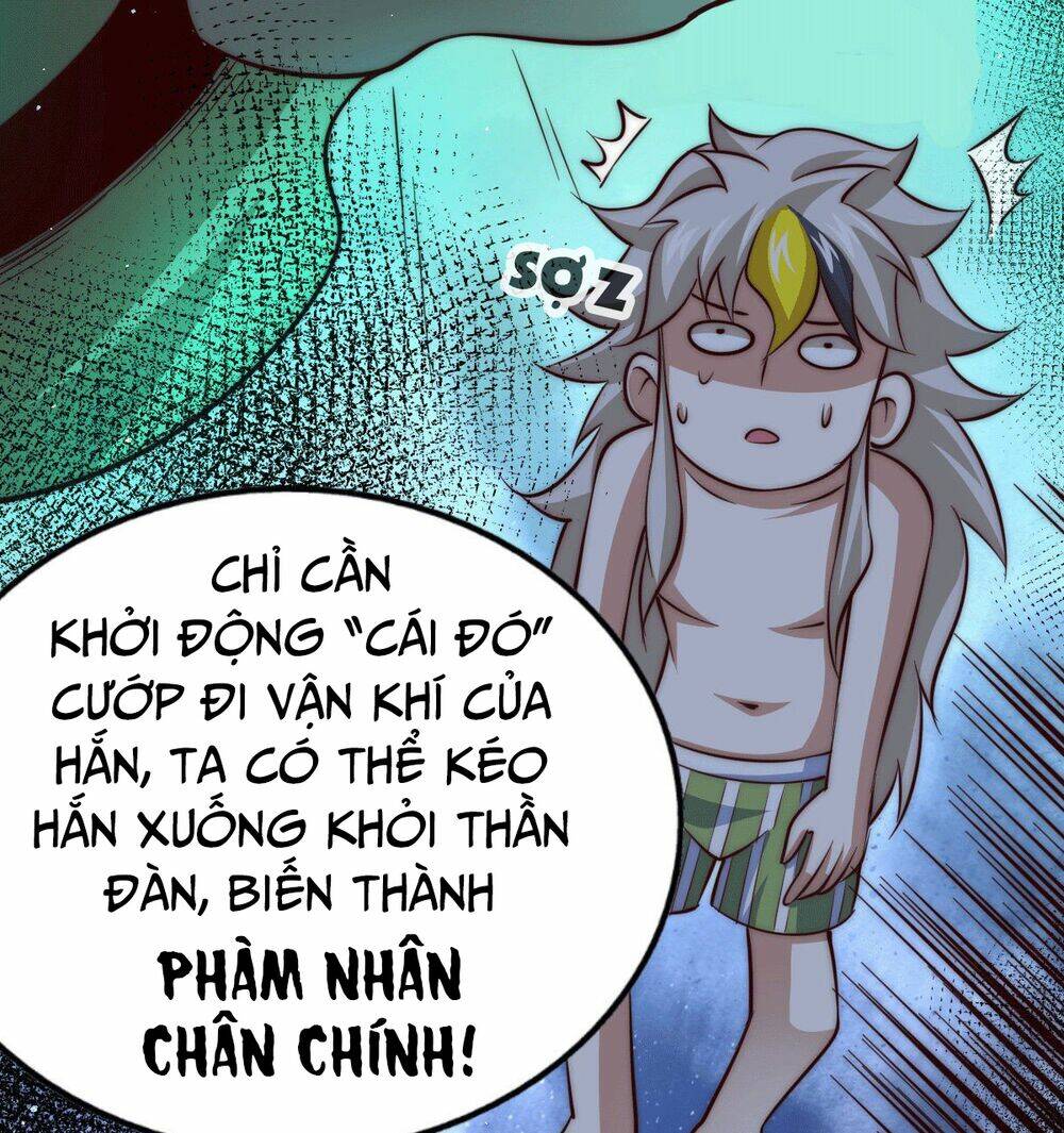 Người Trên Vạn Người Chapter 25 - Trang 2