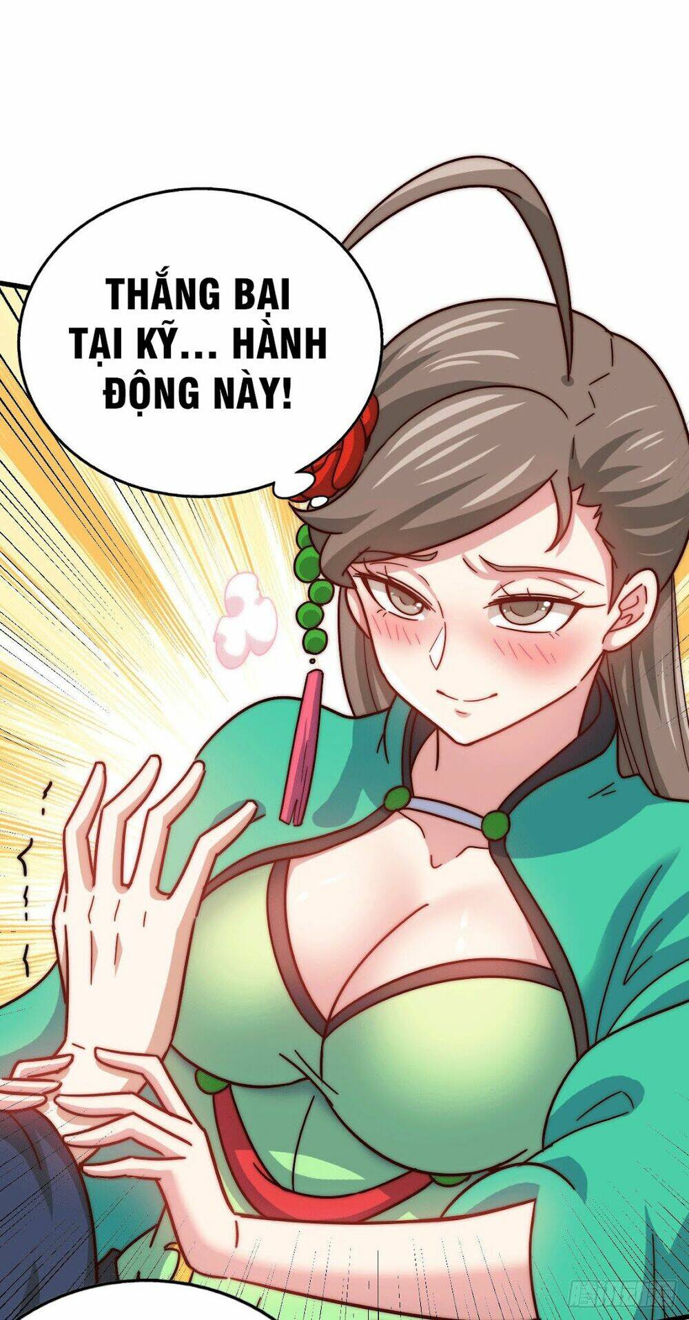 Người Trên Vạn Người Chapter 25 - Trang 2