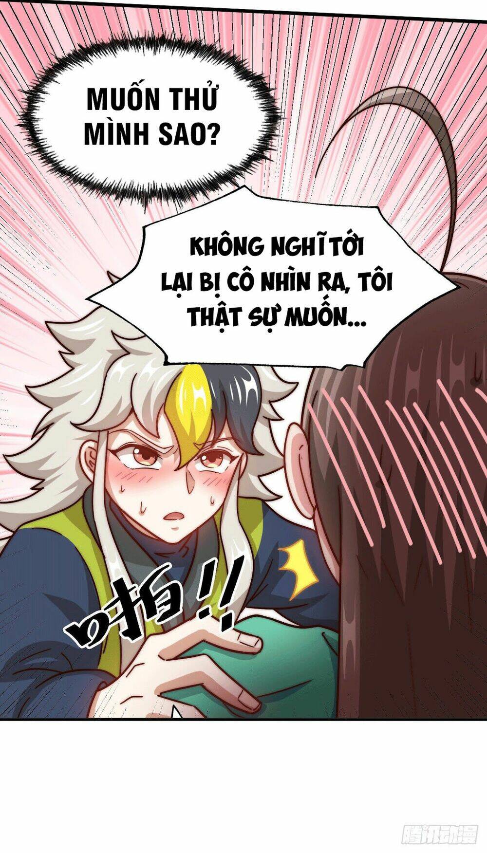 Người Trên Vạn Người Chapter 25 - Trang 2