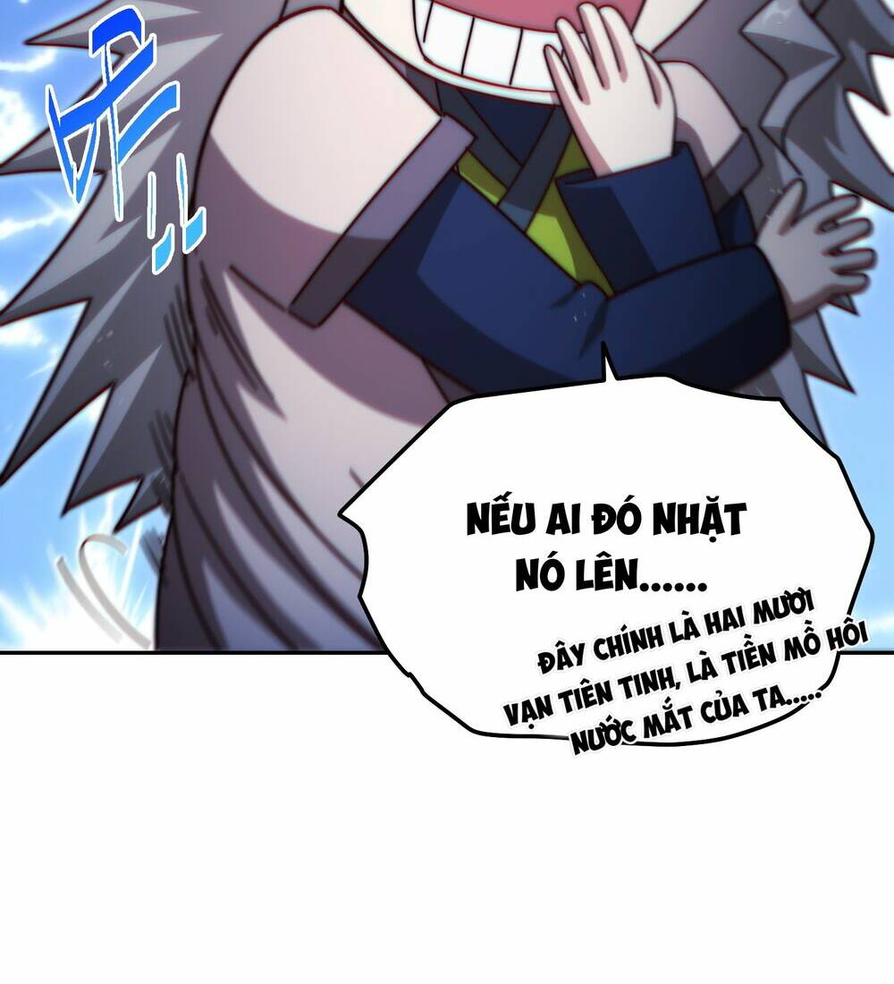Người Trên Vạn Người Chapter 250 - Trang 2
