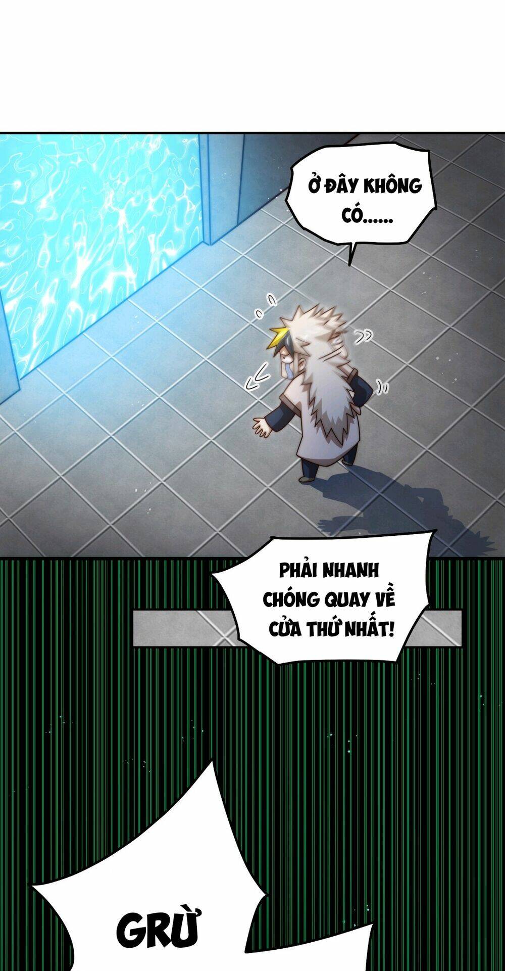 Người Trên Vạn Người Chapter 250 - Trang 2