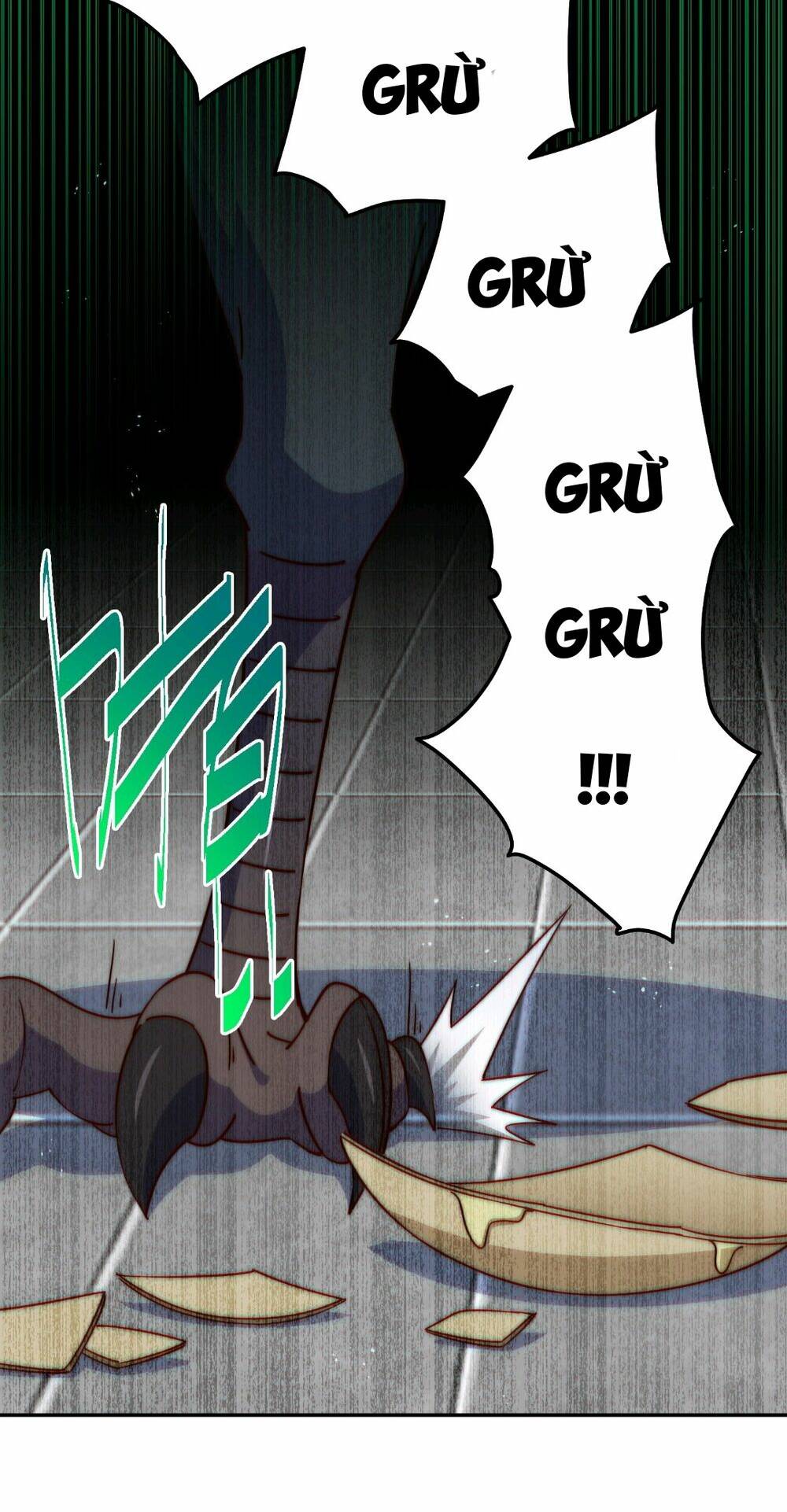 Người Trên Vạn Người Chapter 250 - Trang 2