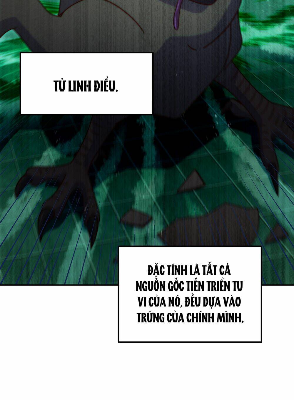 Người Trên Vạn Người Chapter 250 - Trang 2