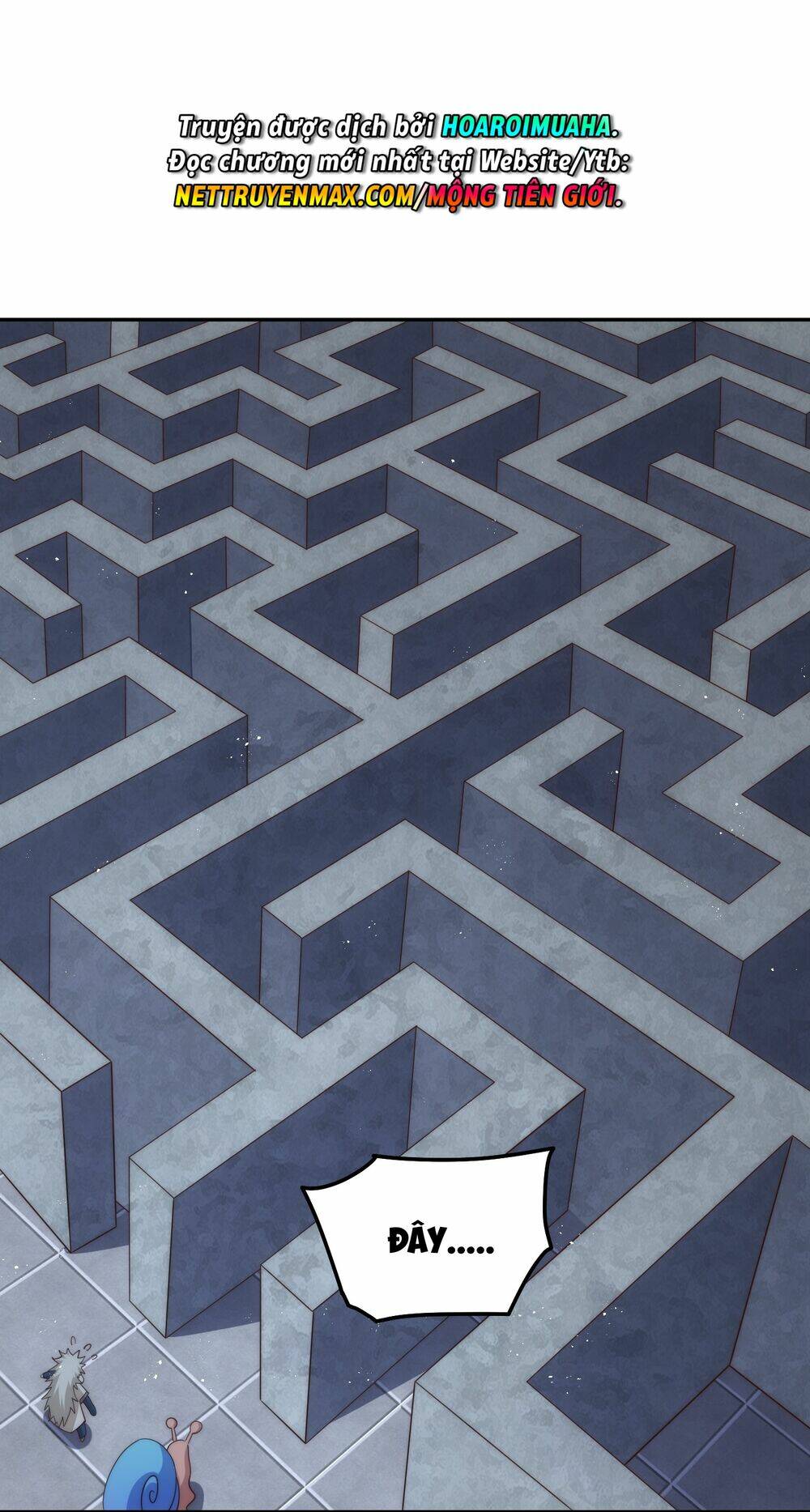 Người Trên Vạn Người Chapter 250 - Trang 2