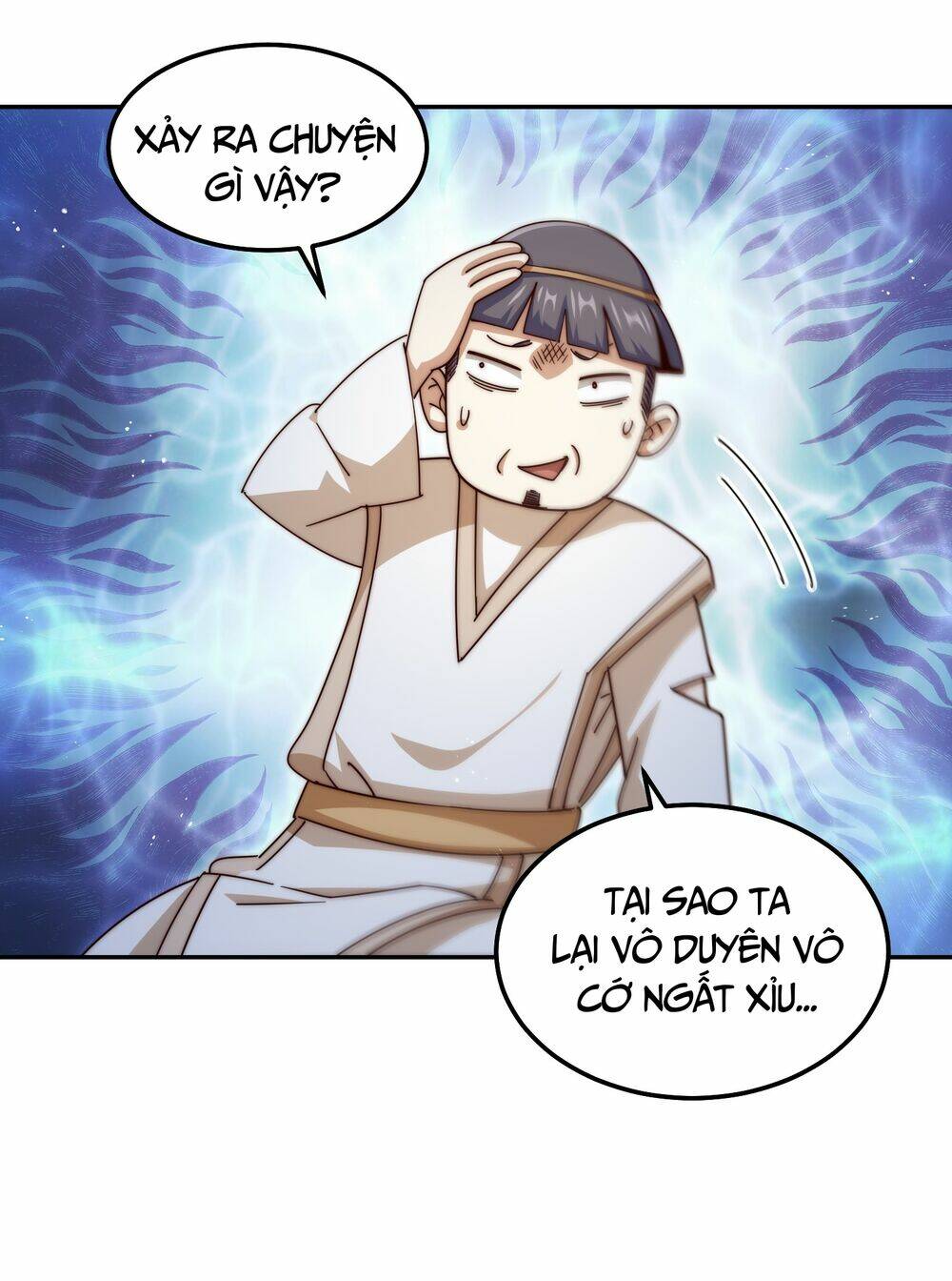 Người Trên Vạn Người Chapter 250 - Trang 2