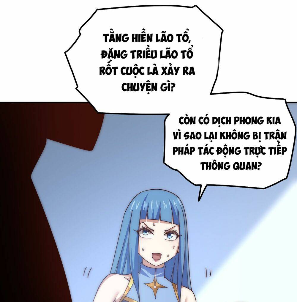 Người Trên Vạn Người Chapter 250 - Trang 2