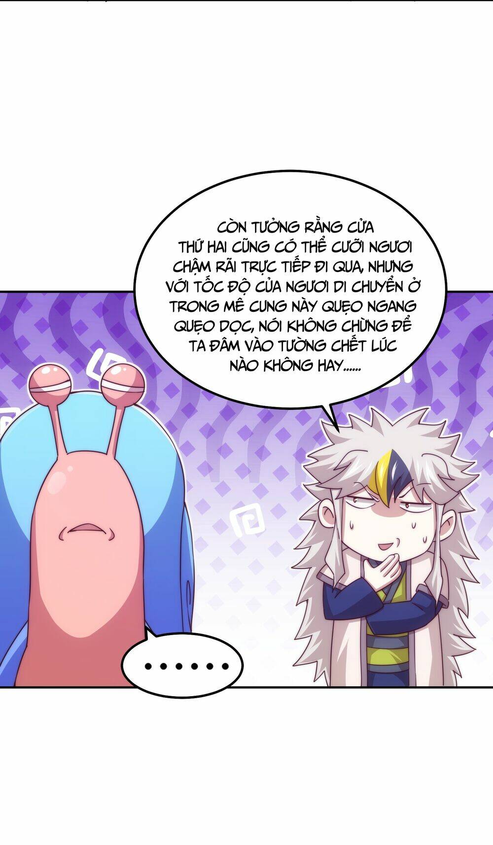 Người Trên Vạn Người Chapter 250 - Trang 2