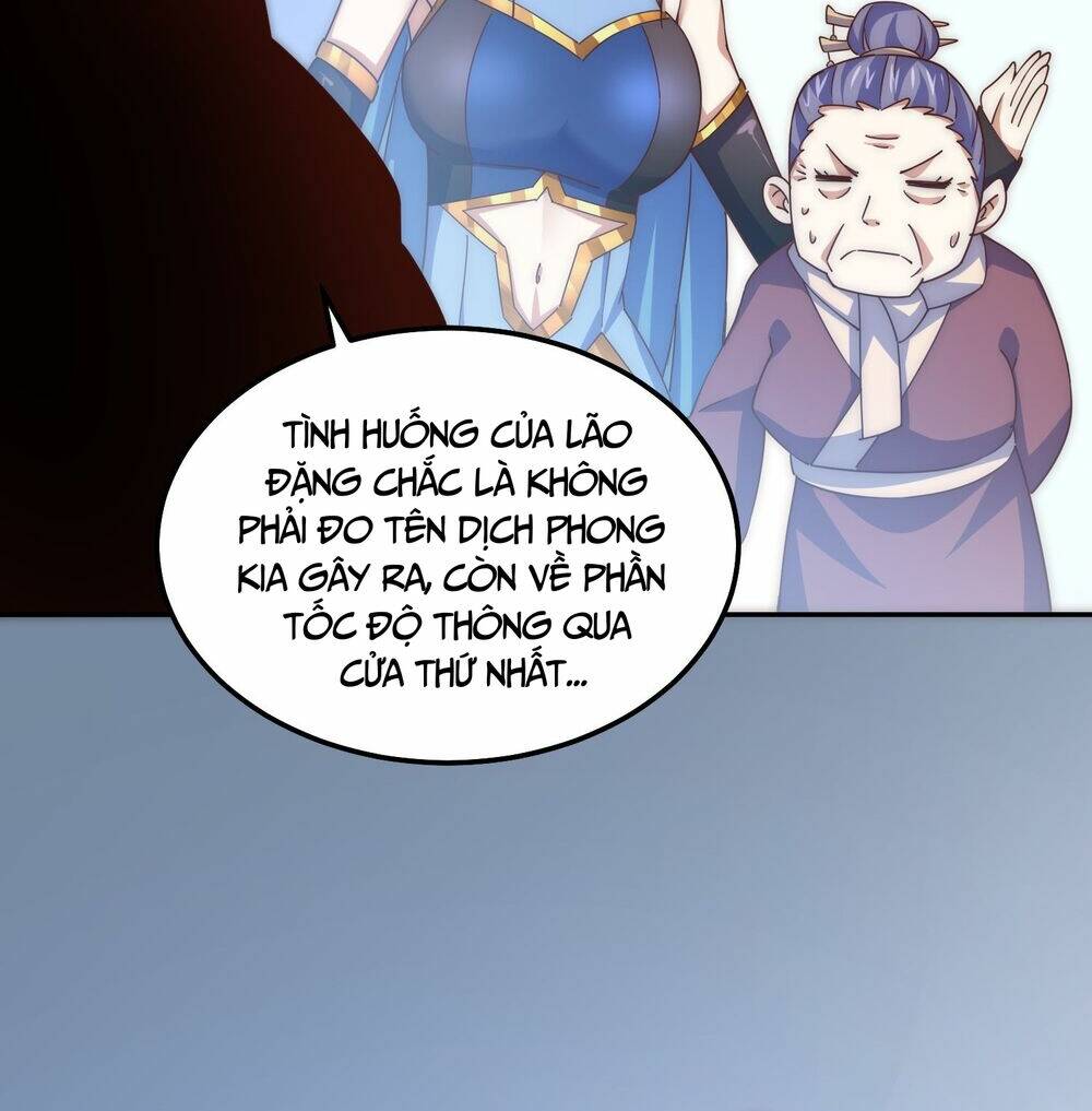 Người Trên Vạn Người Chapter 250 - Trang 2