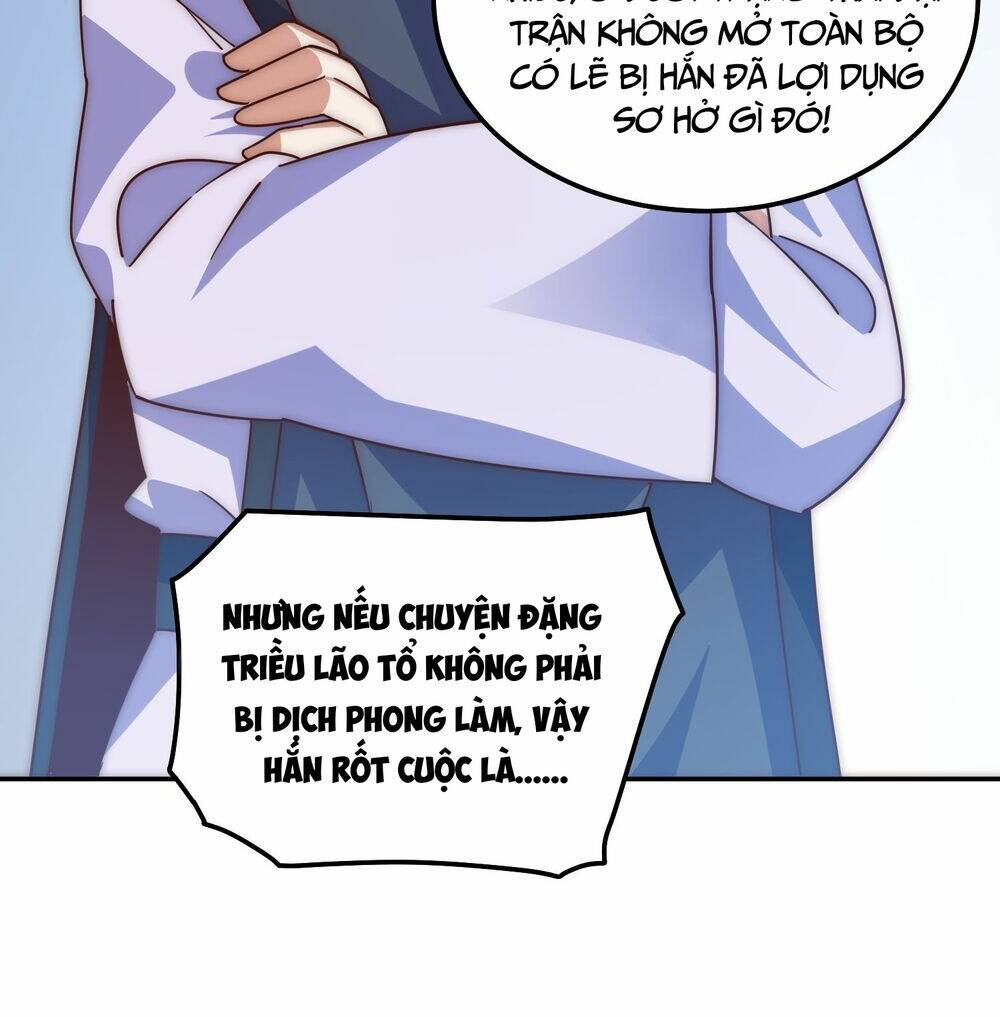 Người Trên Vạn Người Chapter 250 - Trang 2