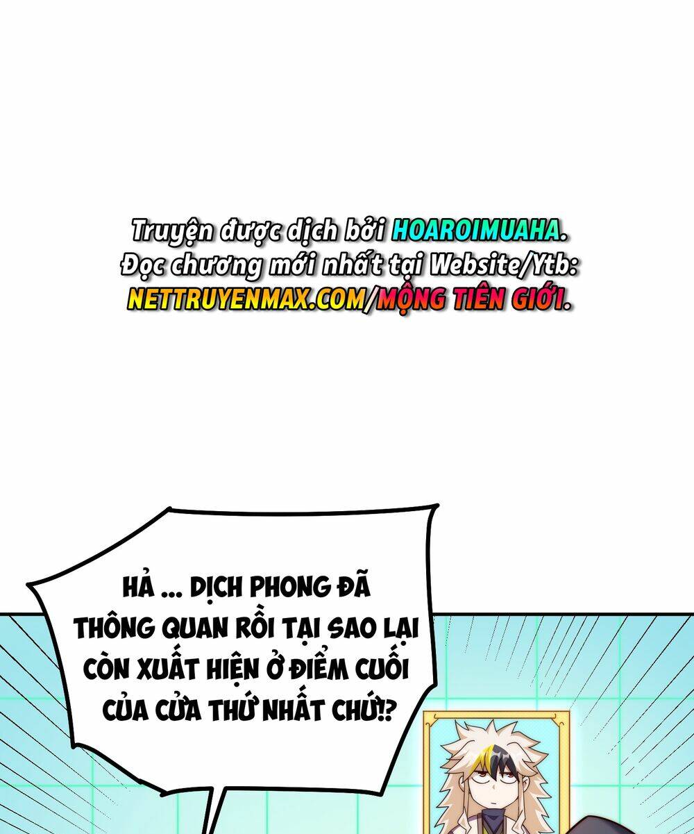 Người Trên Vạn Người Chapter 250 - Trang 2