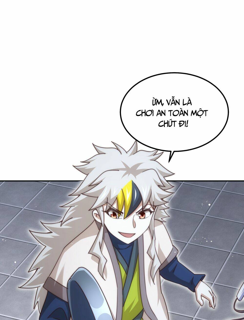 Người Trên Vạn Người Chapter 250 - Trang 2