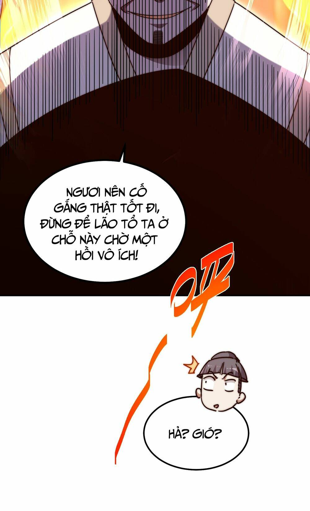 Người Trên Vạn Người Chapter 250 - Trang 2