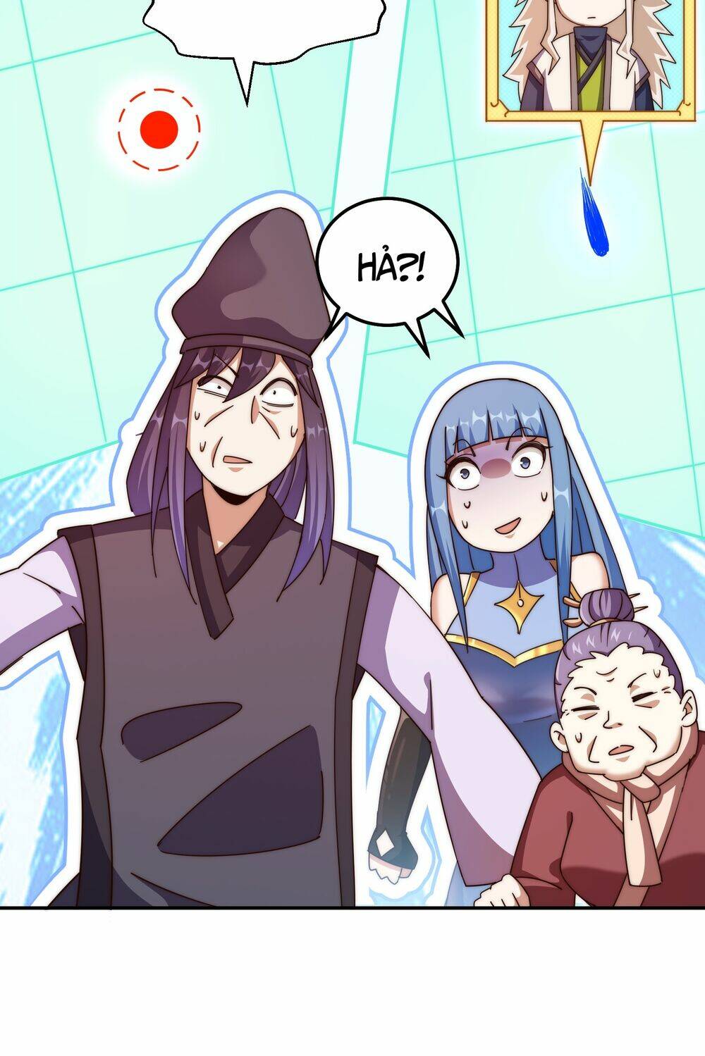 Người Trên Vạn Người Chapter 250 - Trang 2