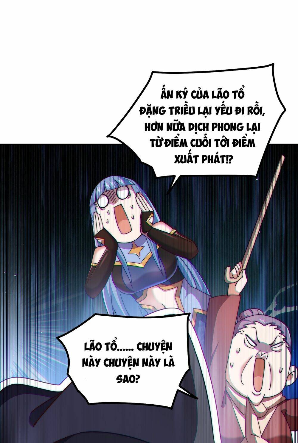 Người Trên Vạn Người Chapter 250 - Trang 2