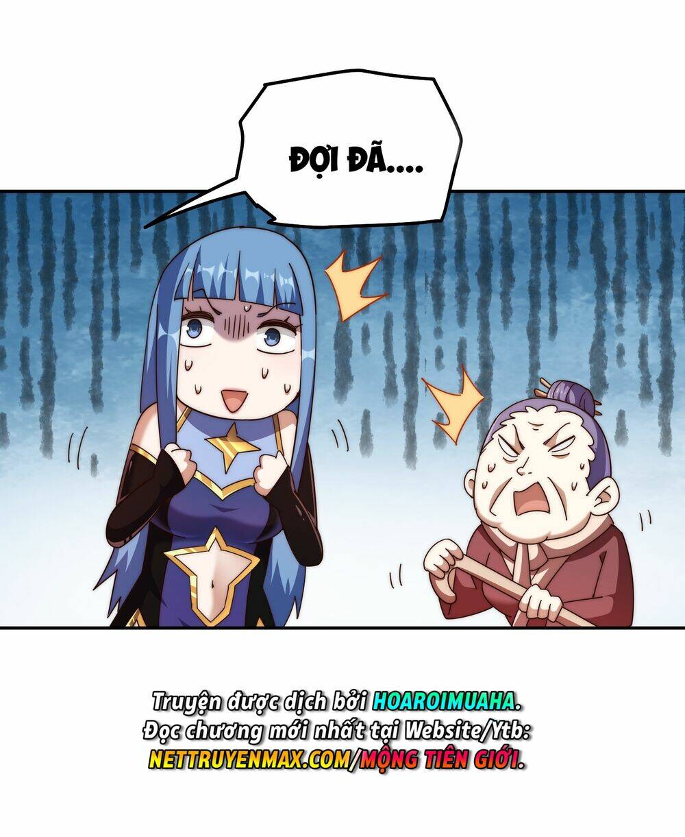 Người Trên Vạn Người Chapter 250 - Trang 2