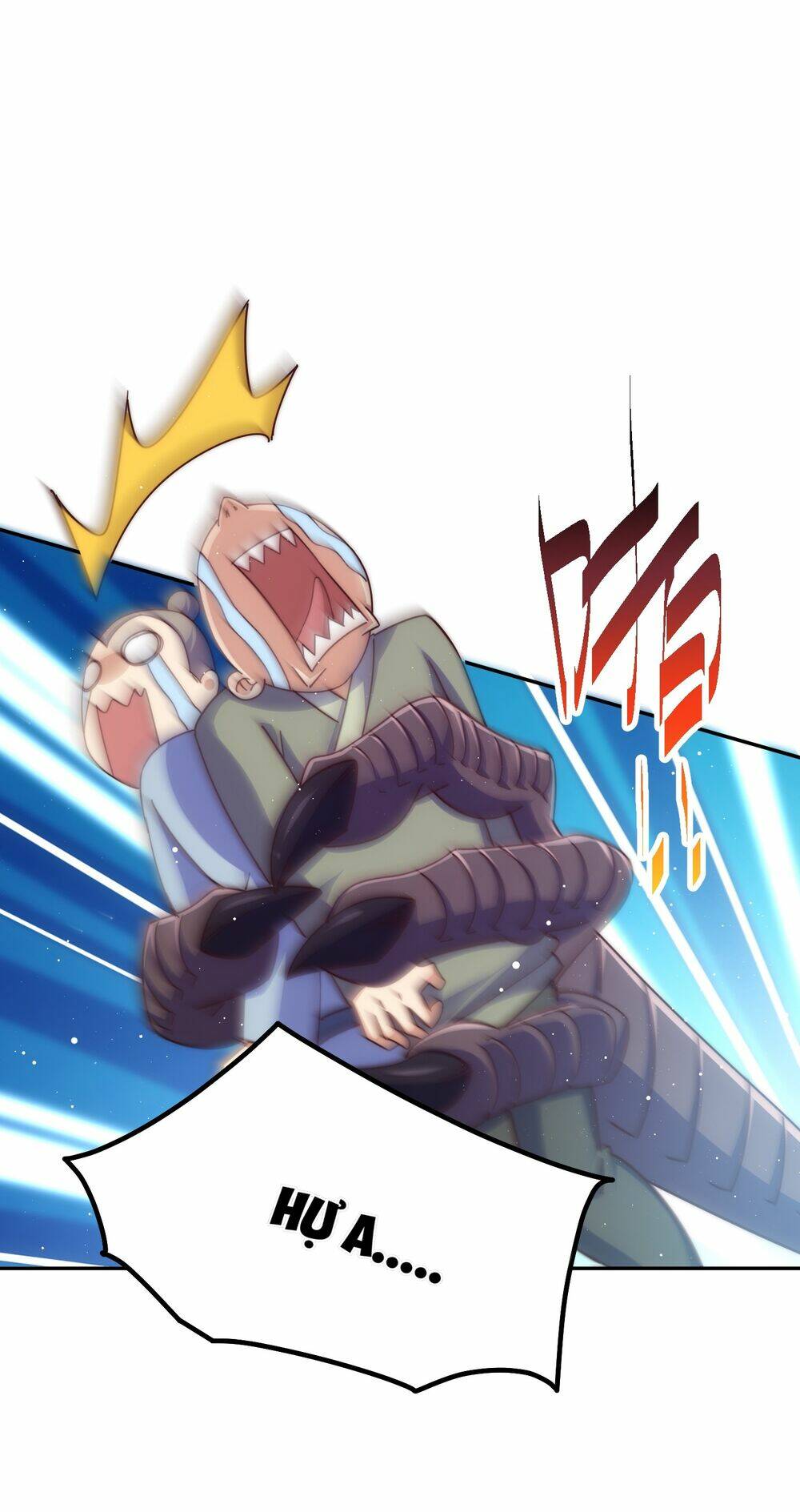 Người Trên Vạn Người Chapter 250 - Trang 2