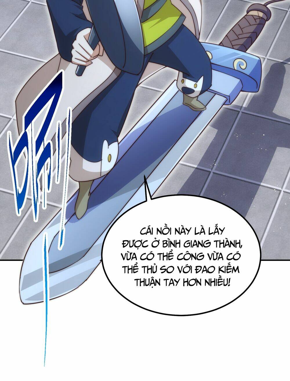 Người Trên Vạn Người Chapter 250 - Trang 2