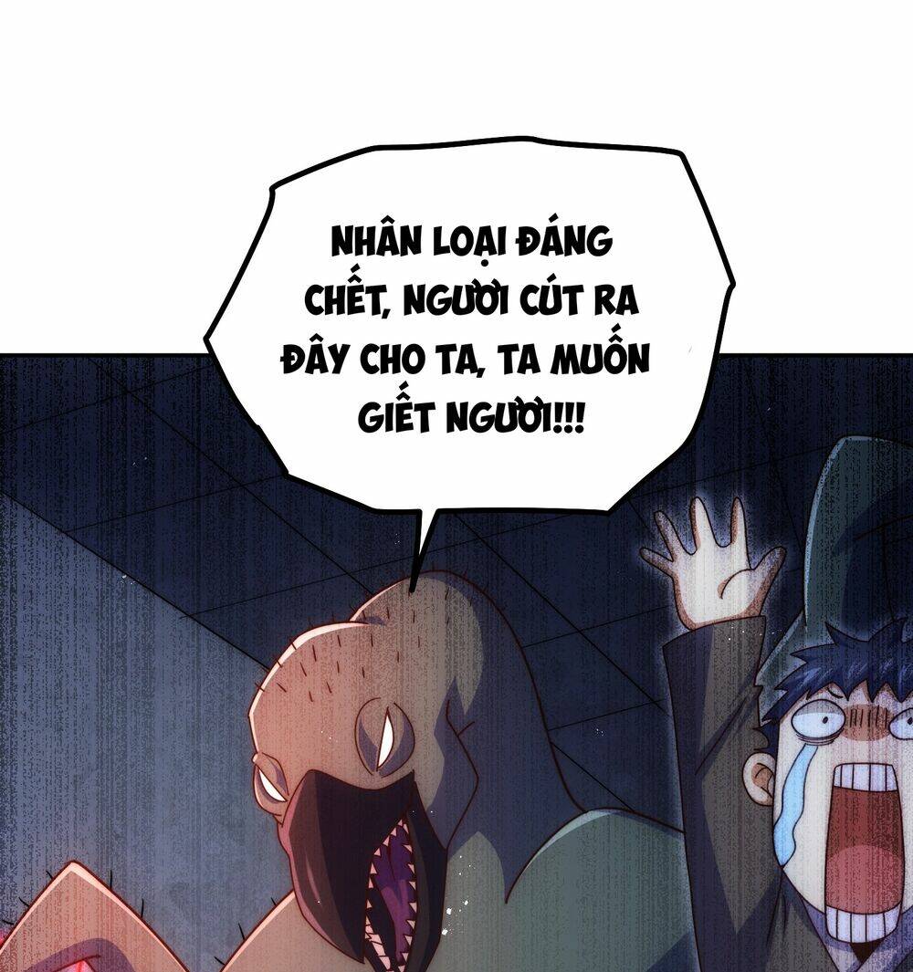 Người Trên Vạn Người Chapter 250 - Trang 2