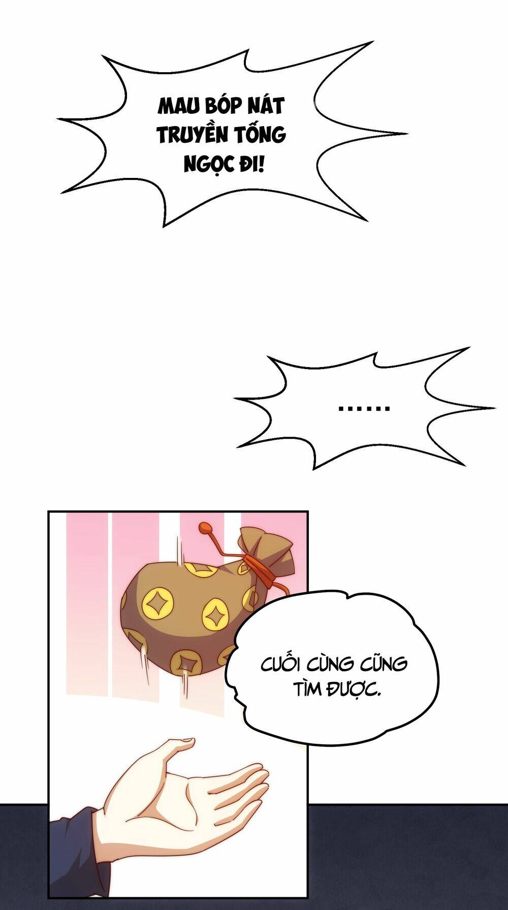 Người Trên Vạn Người Chapter 250 - Trang 2