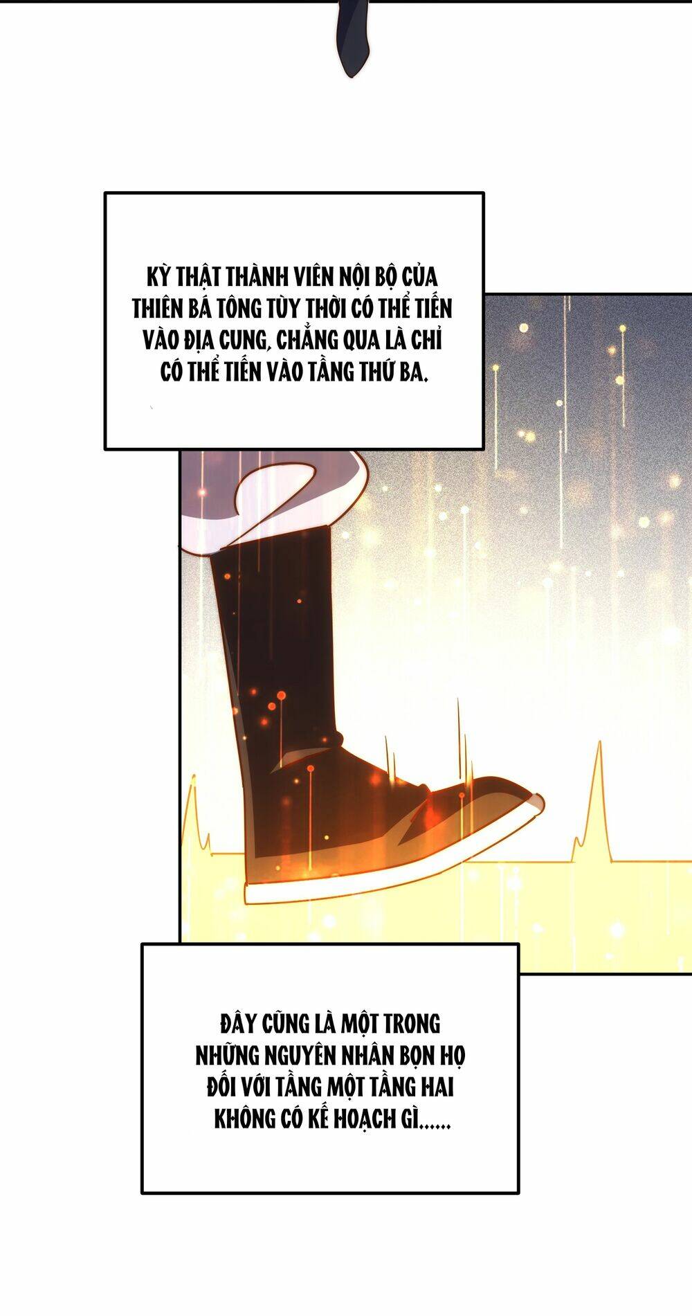 Người Trên Vạn Người Chapter 250 - Trang 2