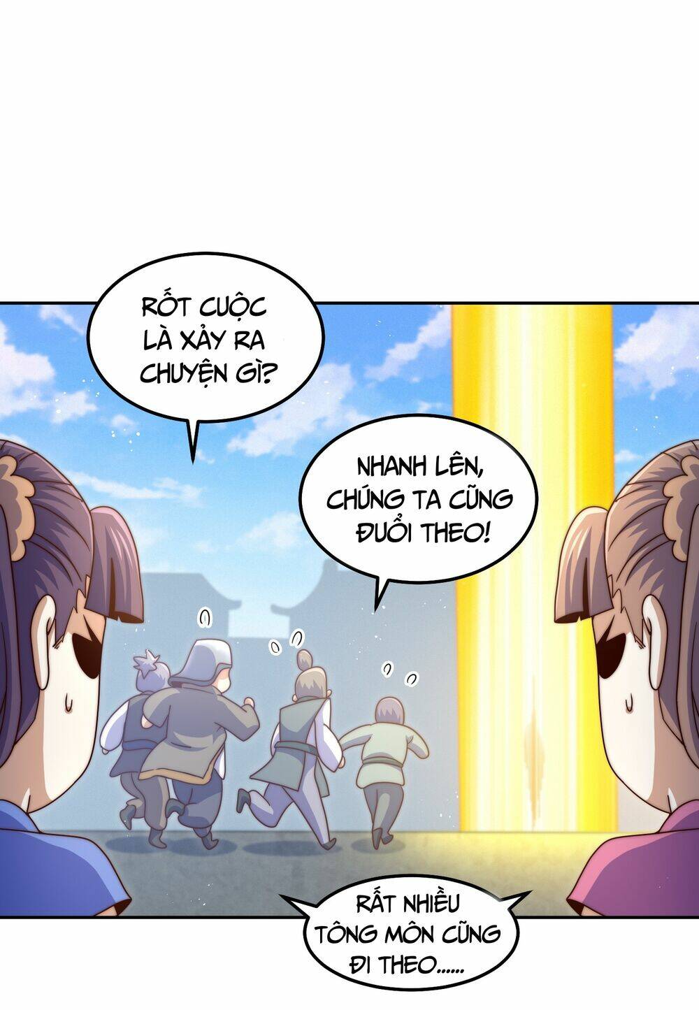 Người Trên Vạn Người Chapter 250 - Trang 2