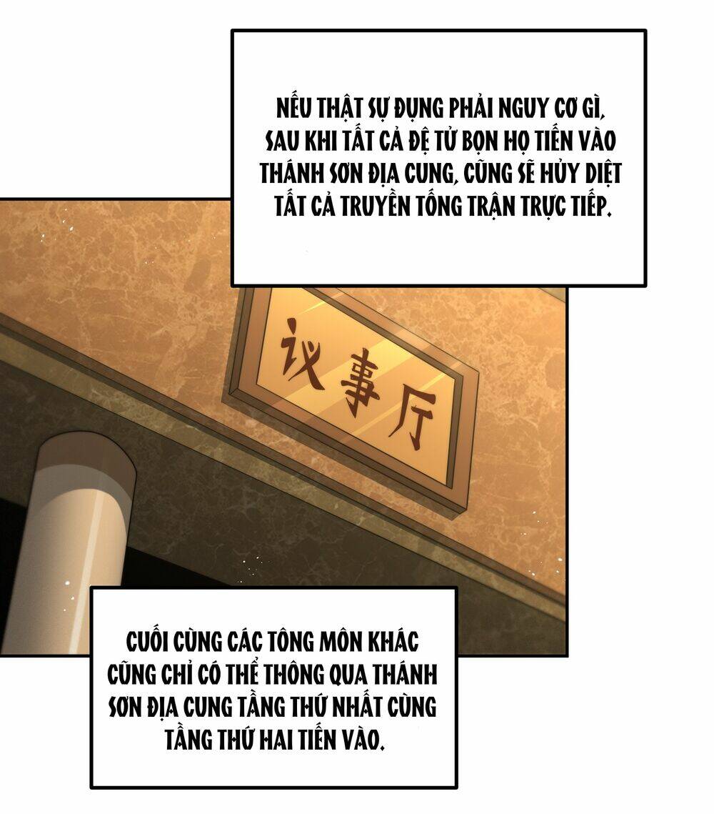 Người Trên Vạn Người Chapter 250 - Trang 2