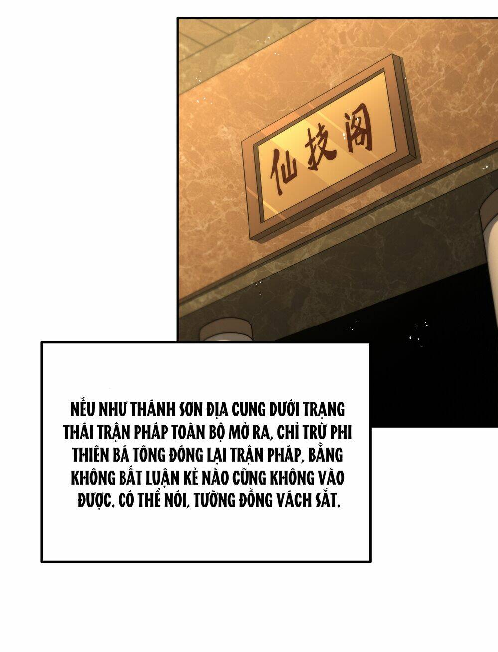 Người Trên Vạn Người Chapter 250 - Trang 2