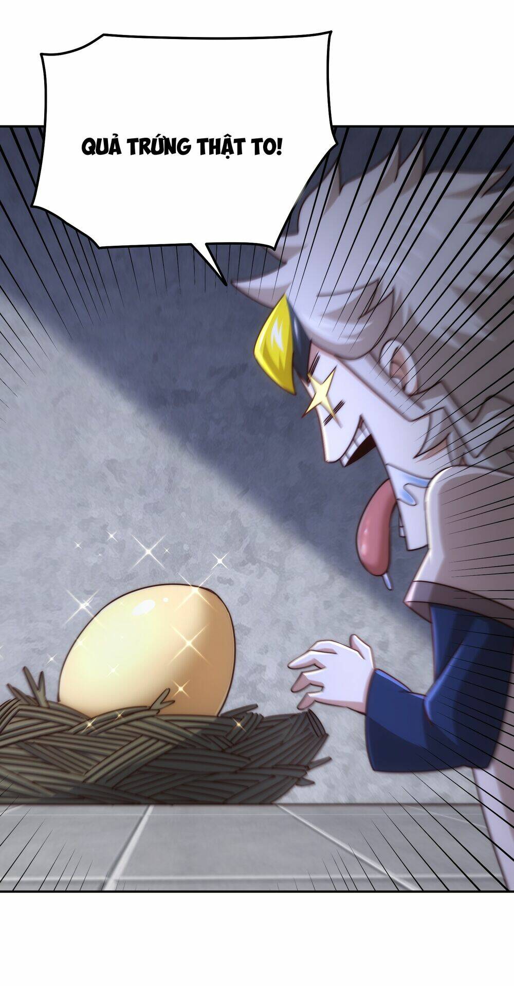 Người Trên Vạn Người Chapter 250 - Trang 2