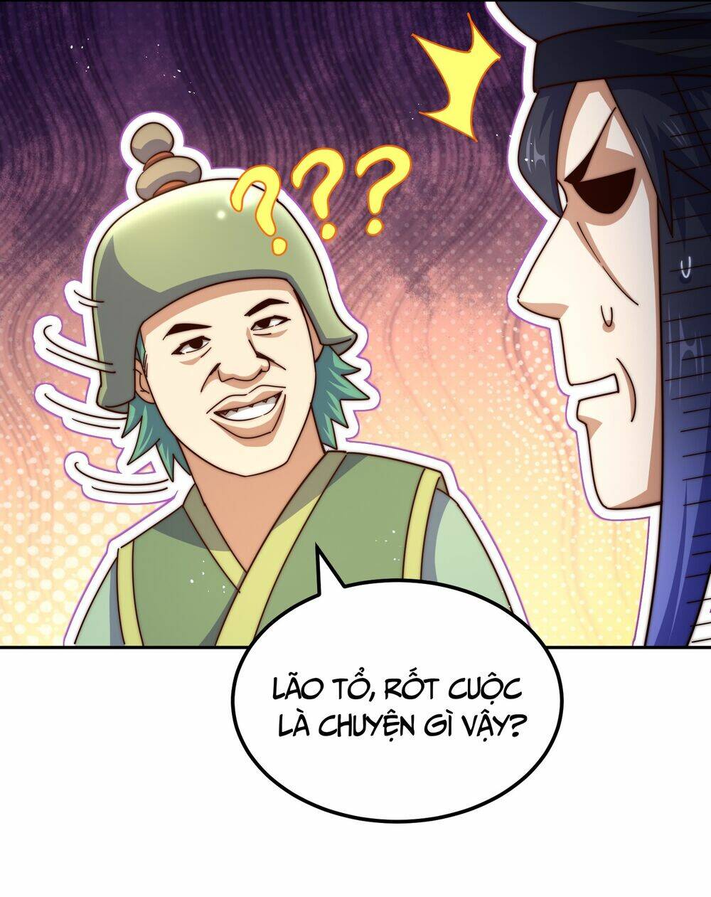 Người Trên Vạn Người Chapter 250 - Trang 2