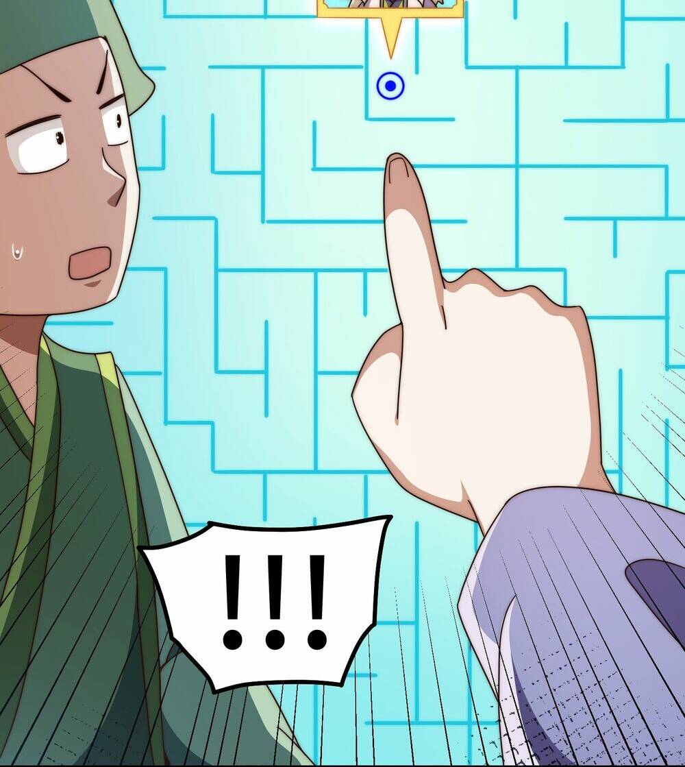 Người Trên Vạn Người Chapter 250 - Trang 2