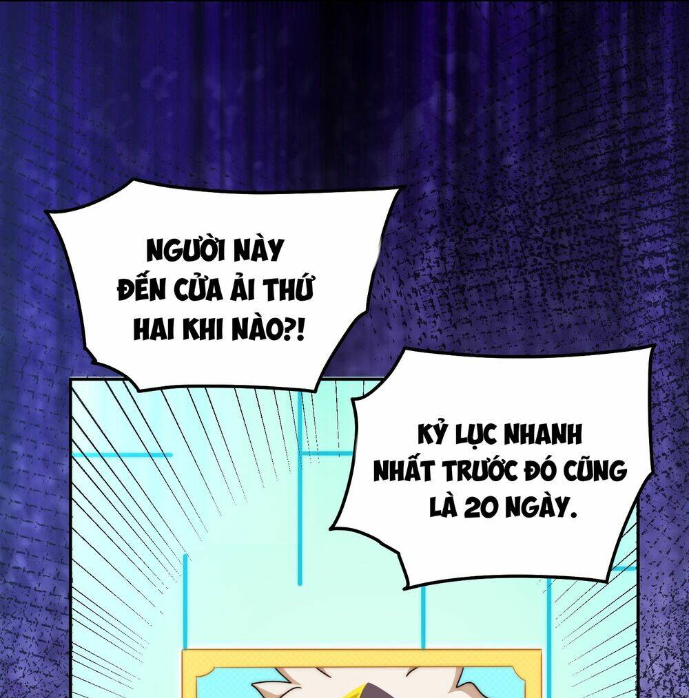 Người Trên Vạn Người Chapter 250 - Trang 2