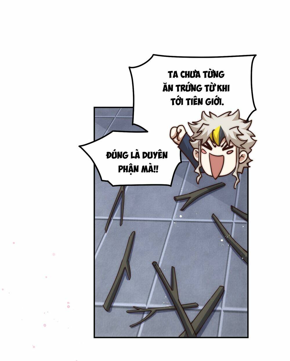 Người Trên Vạn Người Chapter 250 - Trang 2