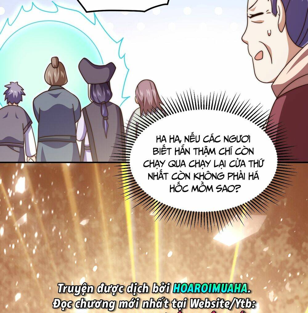 Người Trên Vạn Người Chapter 250 - Trang 2