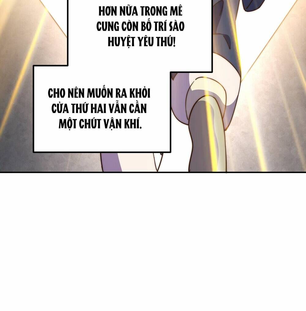 Người Trên Vạn Người Chapter 250 - Trang 2