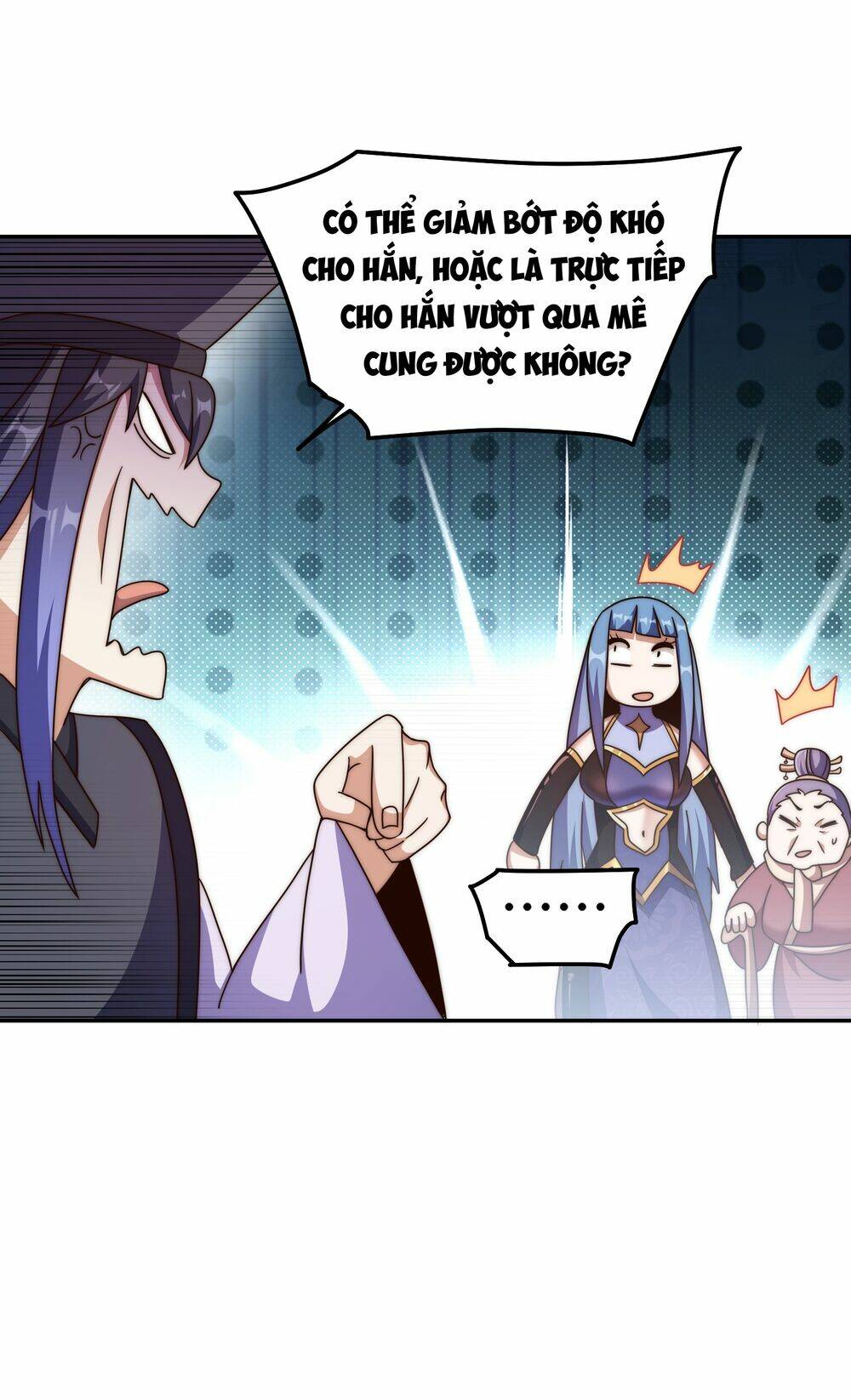 Người Trên Vạn Người Chapter 250 - Trang 2