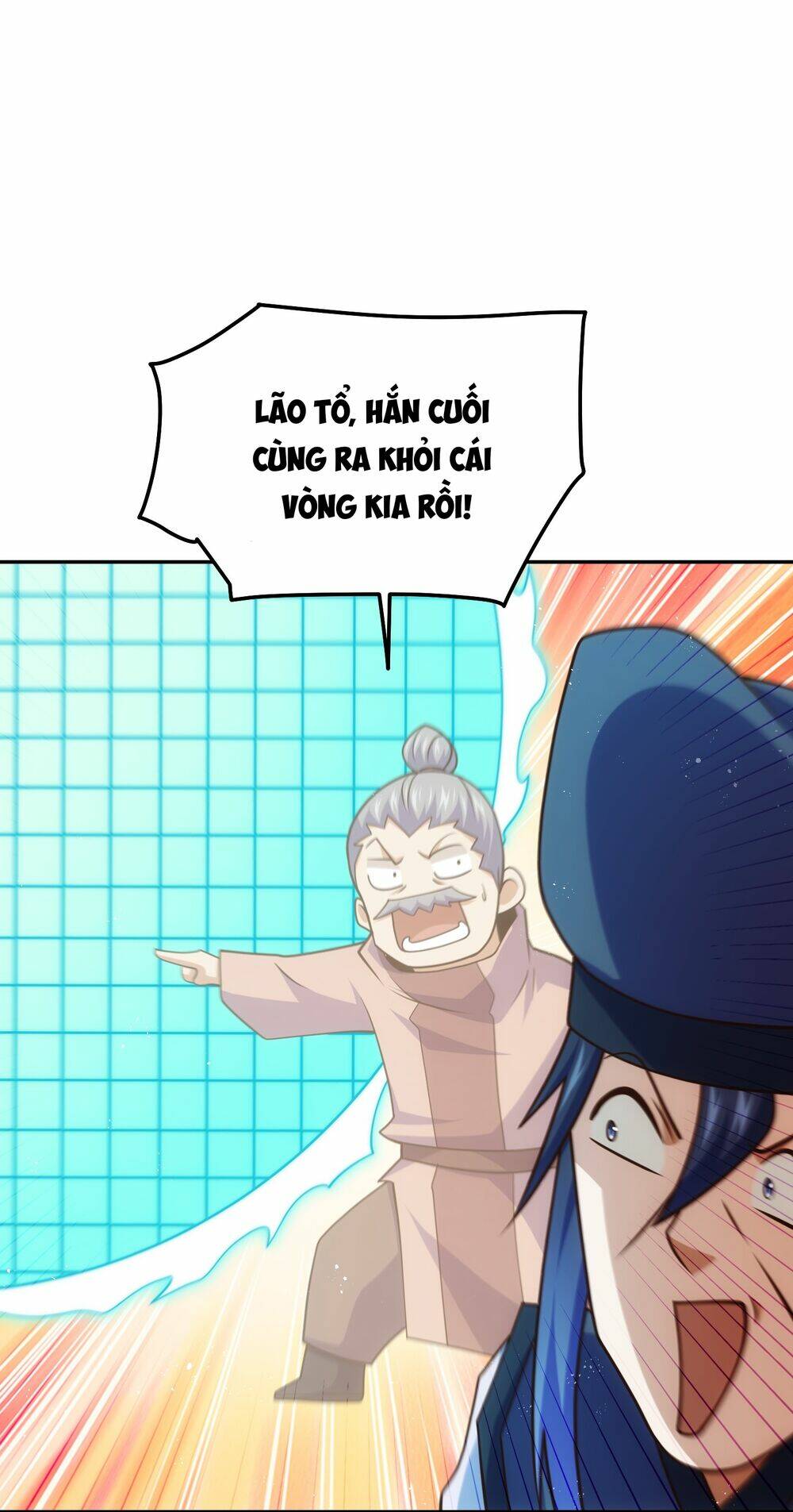 Người Trên Vạn Người Chapter 250 - Trang 2