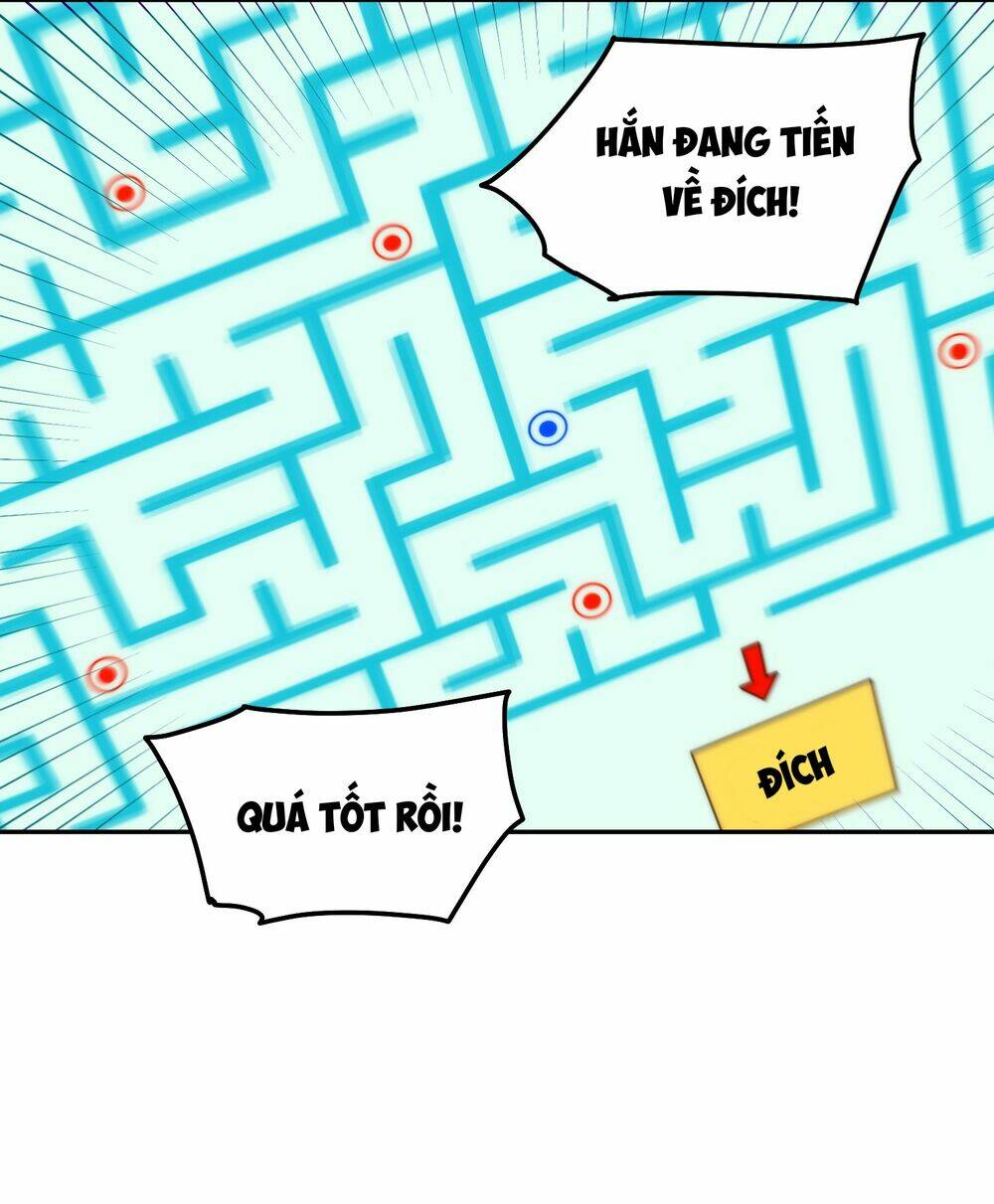 Người Trên Vạn Người Chapter 250 - Trang 2