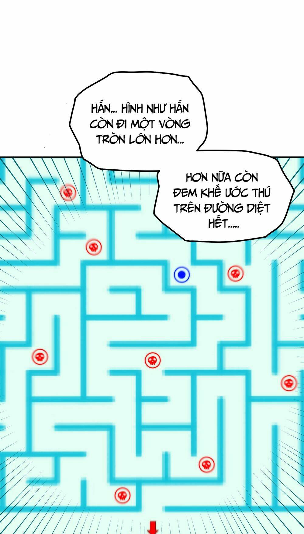 Người Trên Vạn Người Chapter 250 - Trang 2