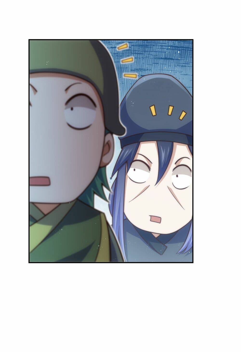 Người Trên Vạn Người Chapter 250 - Trang 2