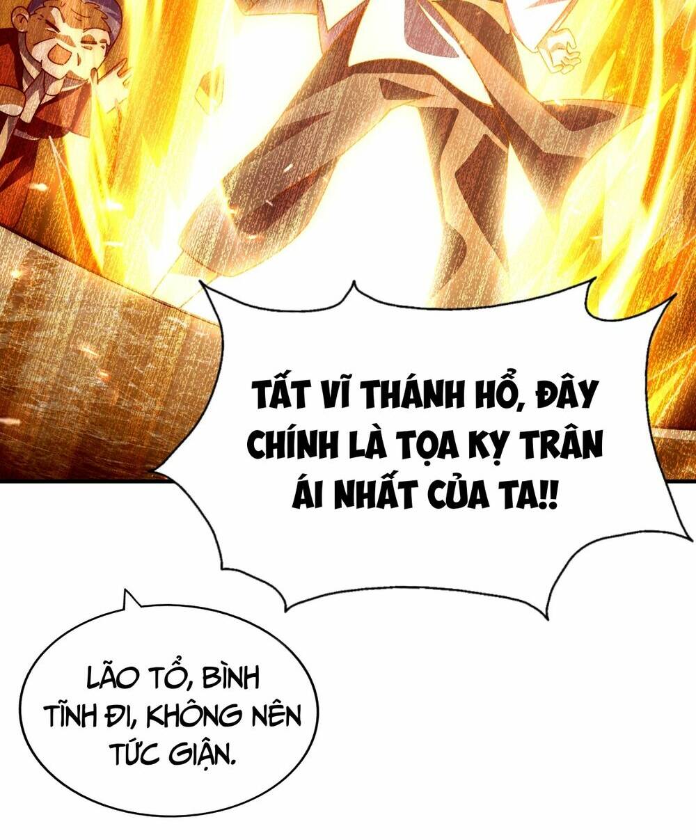 Người Trên Vạn Người Chapter 251 - Trang 2